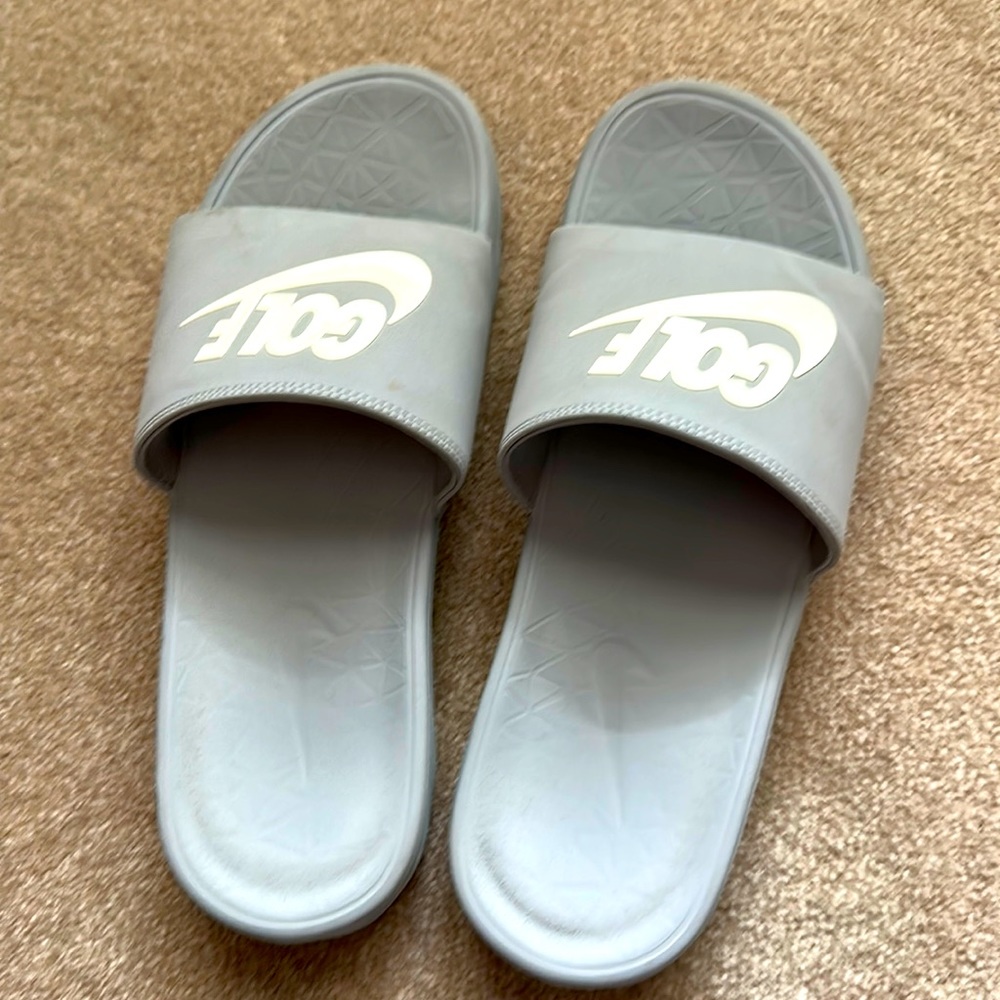 Nike Slides